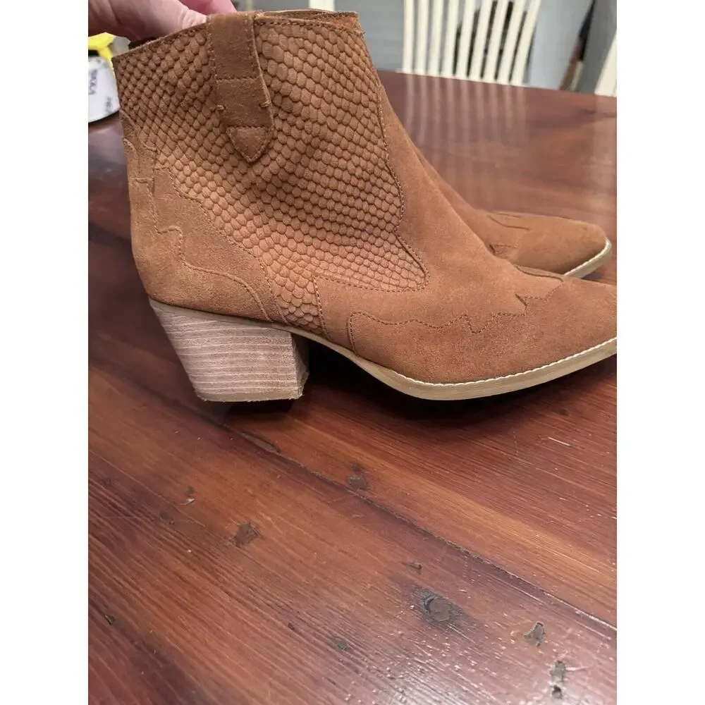 Matisse Footwear 